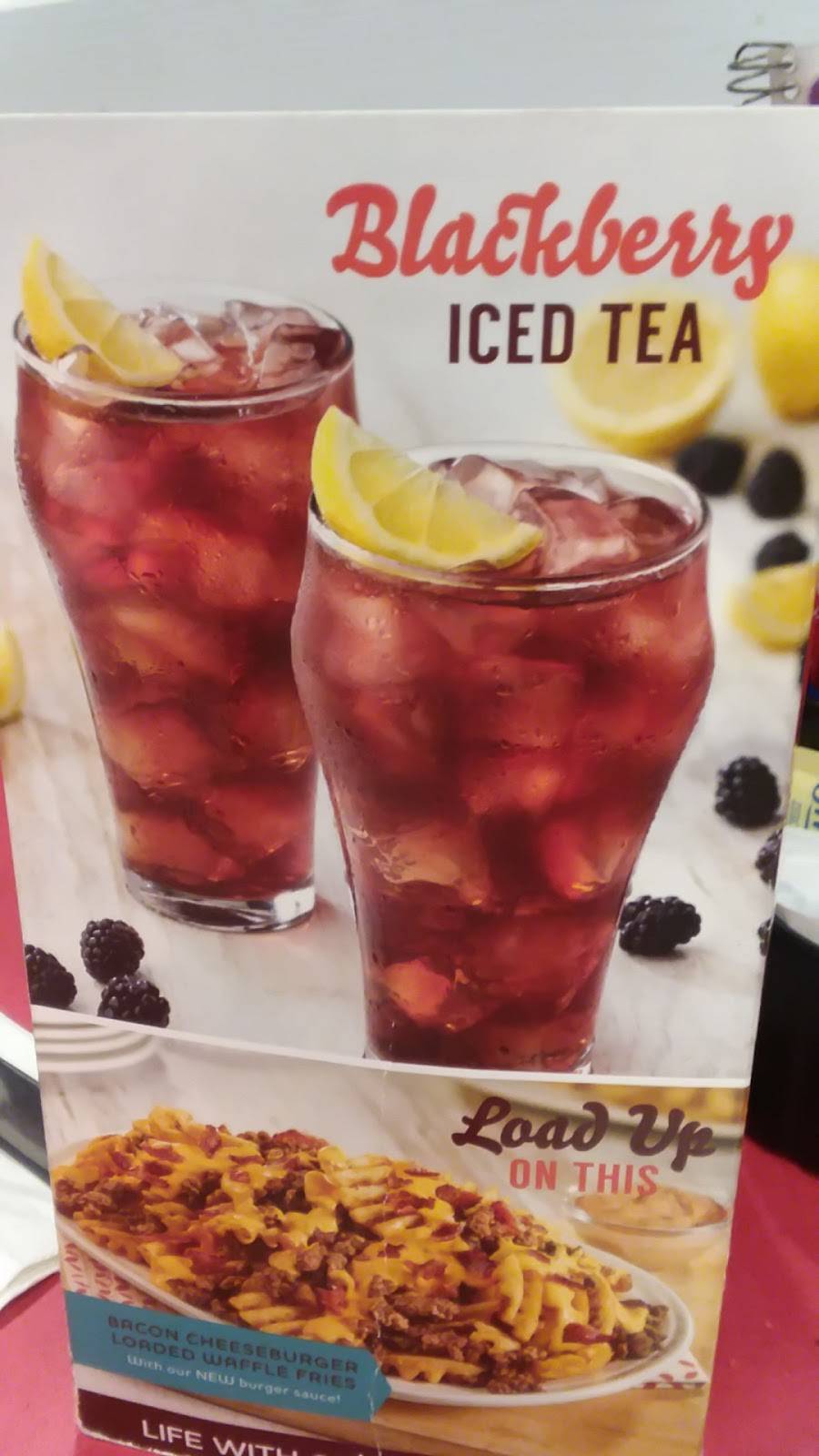 Friendlys | restaurant | 6894 Hamilton Blvd, Trexlertown, PA 18087, USA | 6103951917 OR +1 610-395-1917