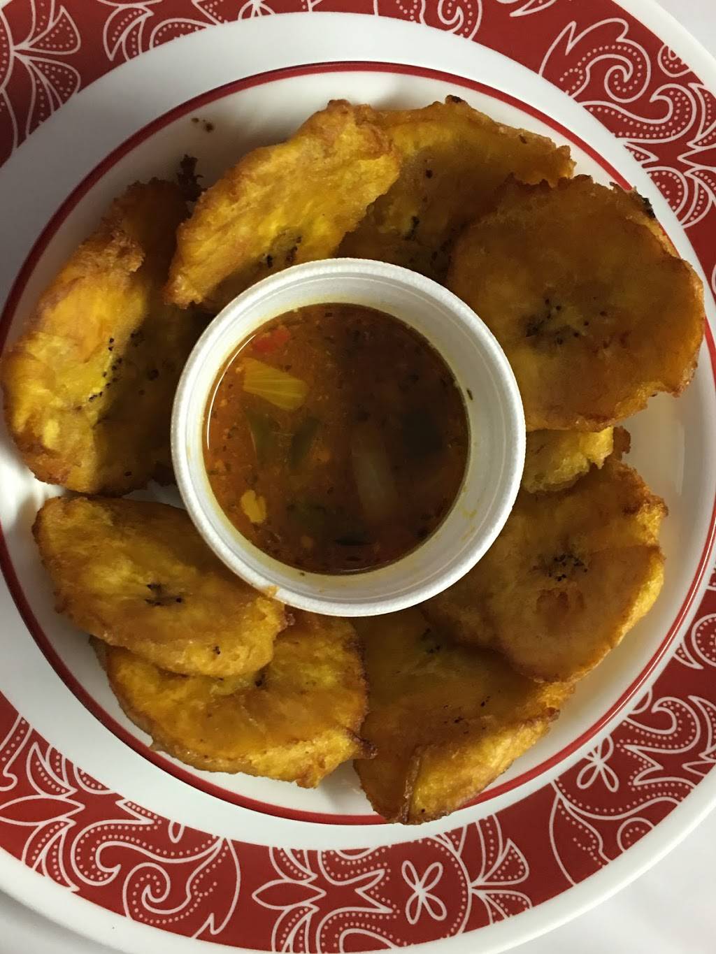 Le Gout secret des caraibes | restaurant | 9191 Rue de Marseille, Montréal, QC H1L 1T2, Canada | 5143553536 OR +1 514-355-3536