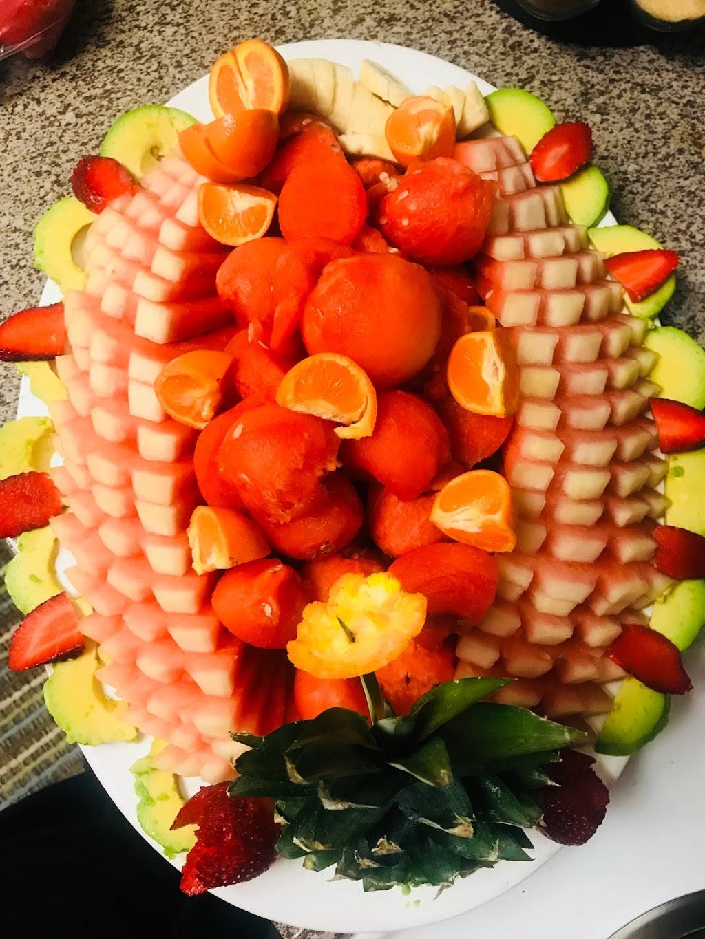 Alarabi Mediterranean Grill | restaurant | 7919 Westheimer Rd, Houston, TX 77063, USA | 7135130336 OR +1 713-513-0336