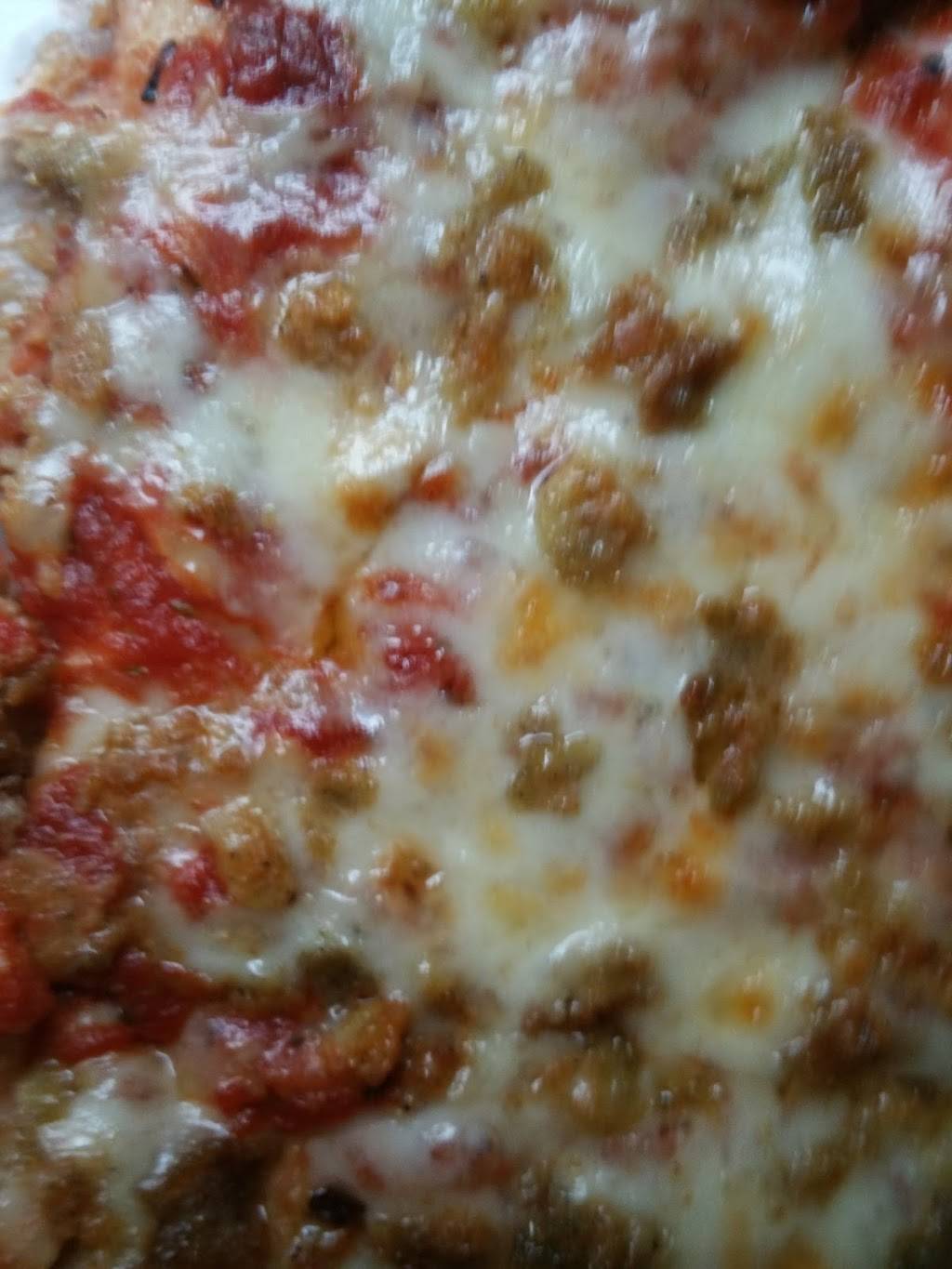 Jons Pizza House of Clinton | restaurant | 995 Main St, Clinton, MA 01510, USA | 9783654311 OR +1 978-365-4311