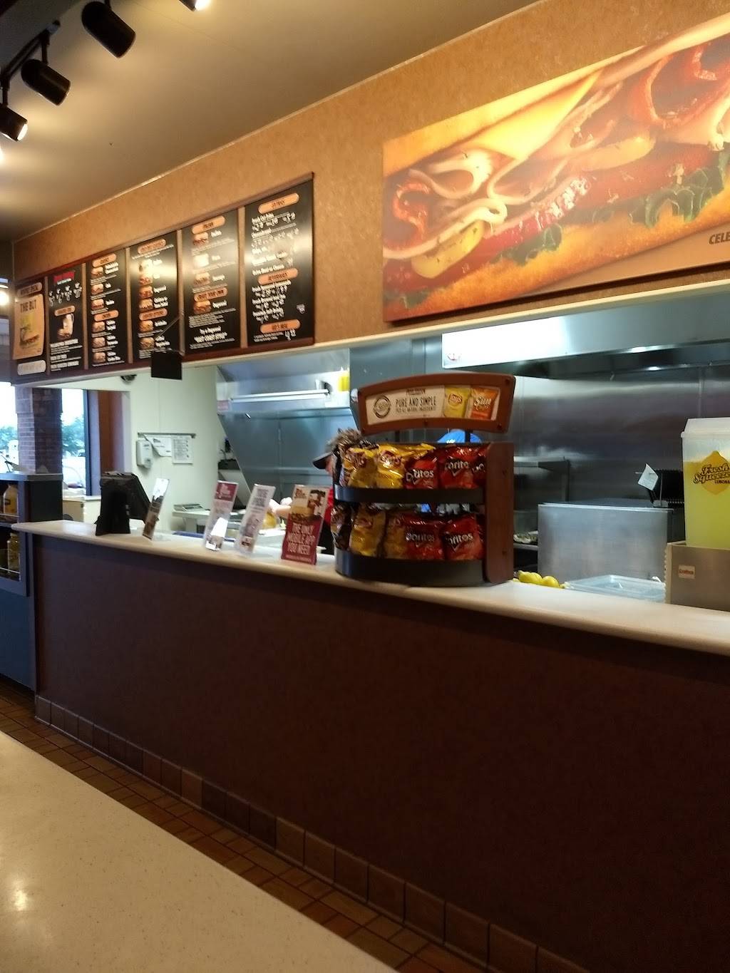 Penn Station East Coast Subs | meal takeaway | 4577, 6629 E 82nd St, Indianapolis, IN 46250, USA | 3178497366 OR +1 317-849-7366