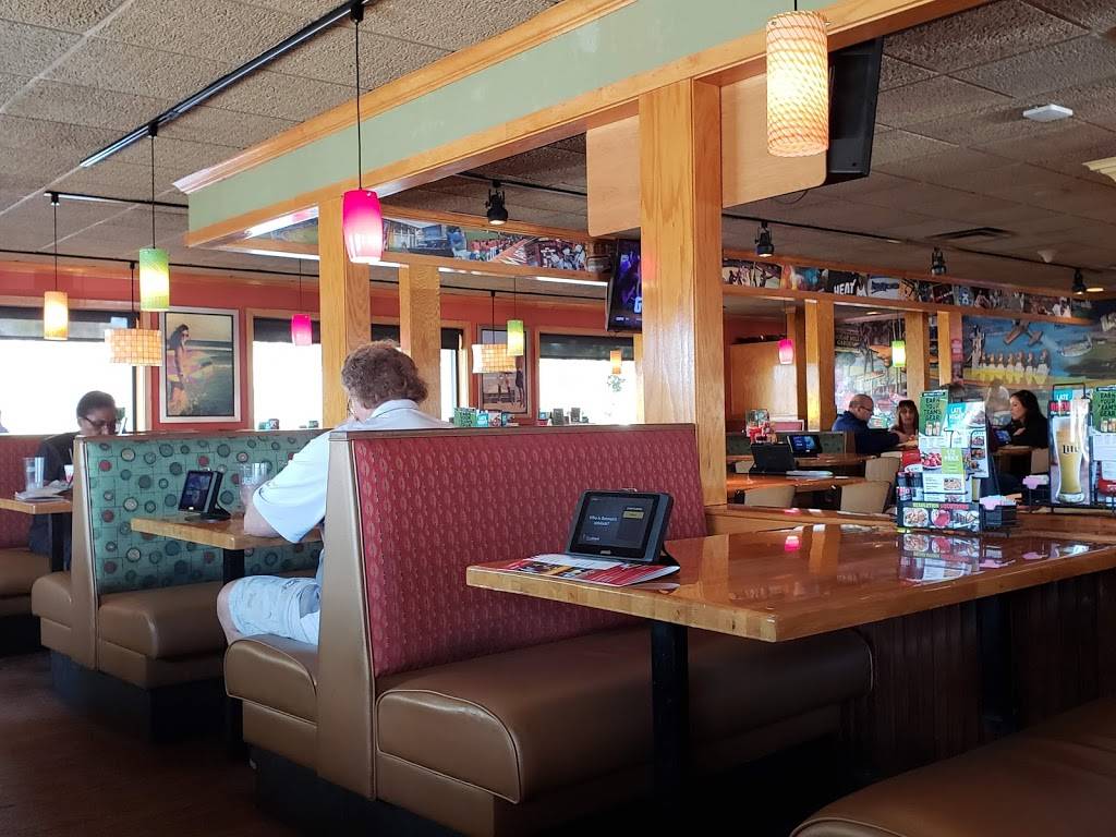 Applebees Grill + Bar | restaurant | 1390 Dunlawton Ave, Port Orange, FL 32127, USA | 3867612222 OR +1 386-761-2222