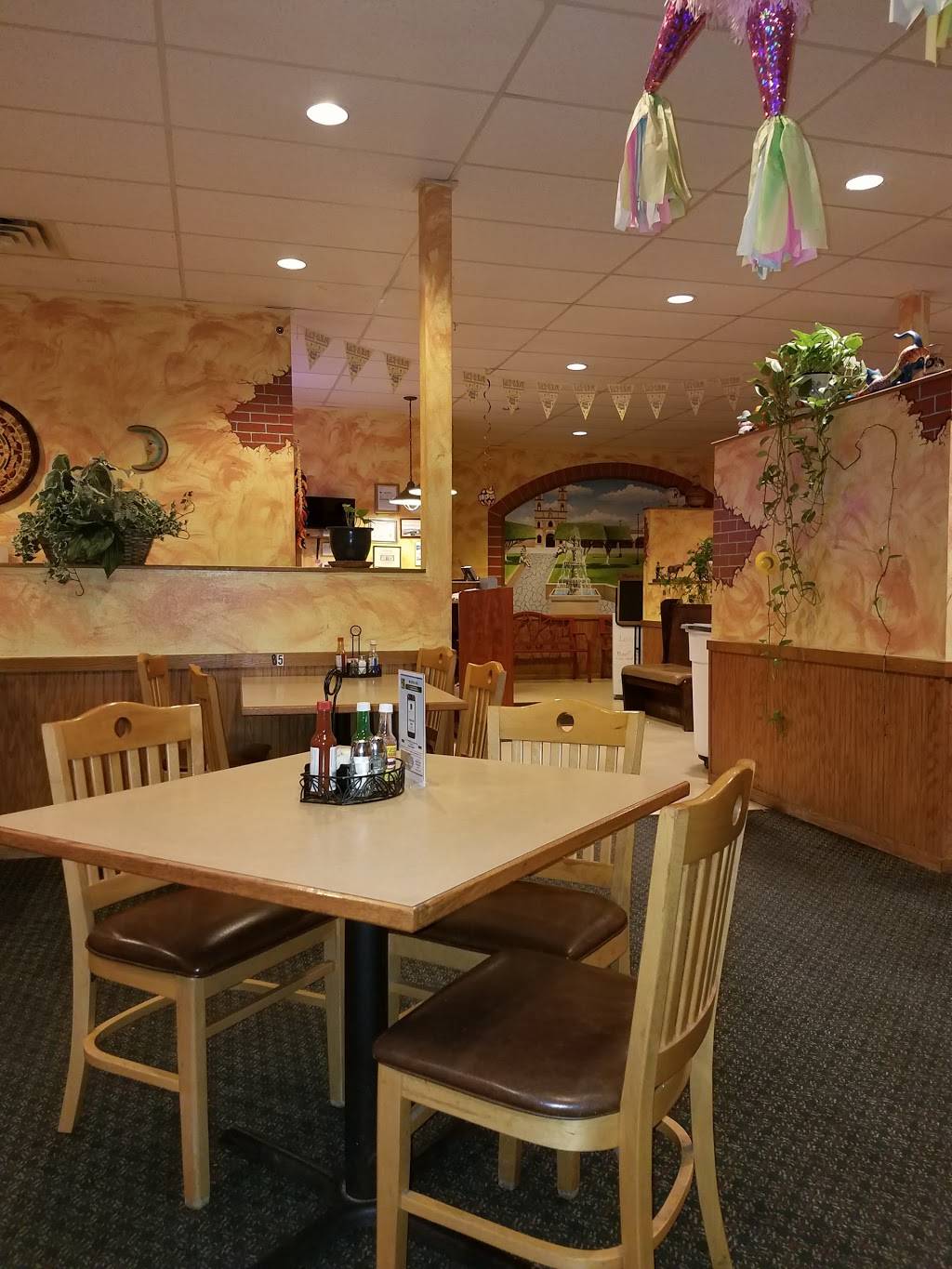 Mi Pueblo Real Bar and Grill | restaurant | 1021 W Madison St, Washington, IA 52353, USA | 3196533337 OR +1 319-653-3337