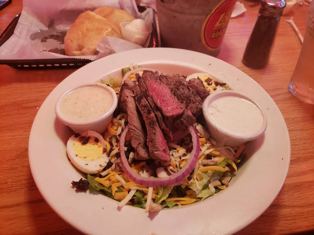 Logans Roadhouse | restaurant | 53 Beacon Dr, Greenville, SC 29615, USA | 8642139444 OR +1 864-213-9444