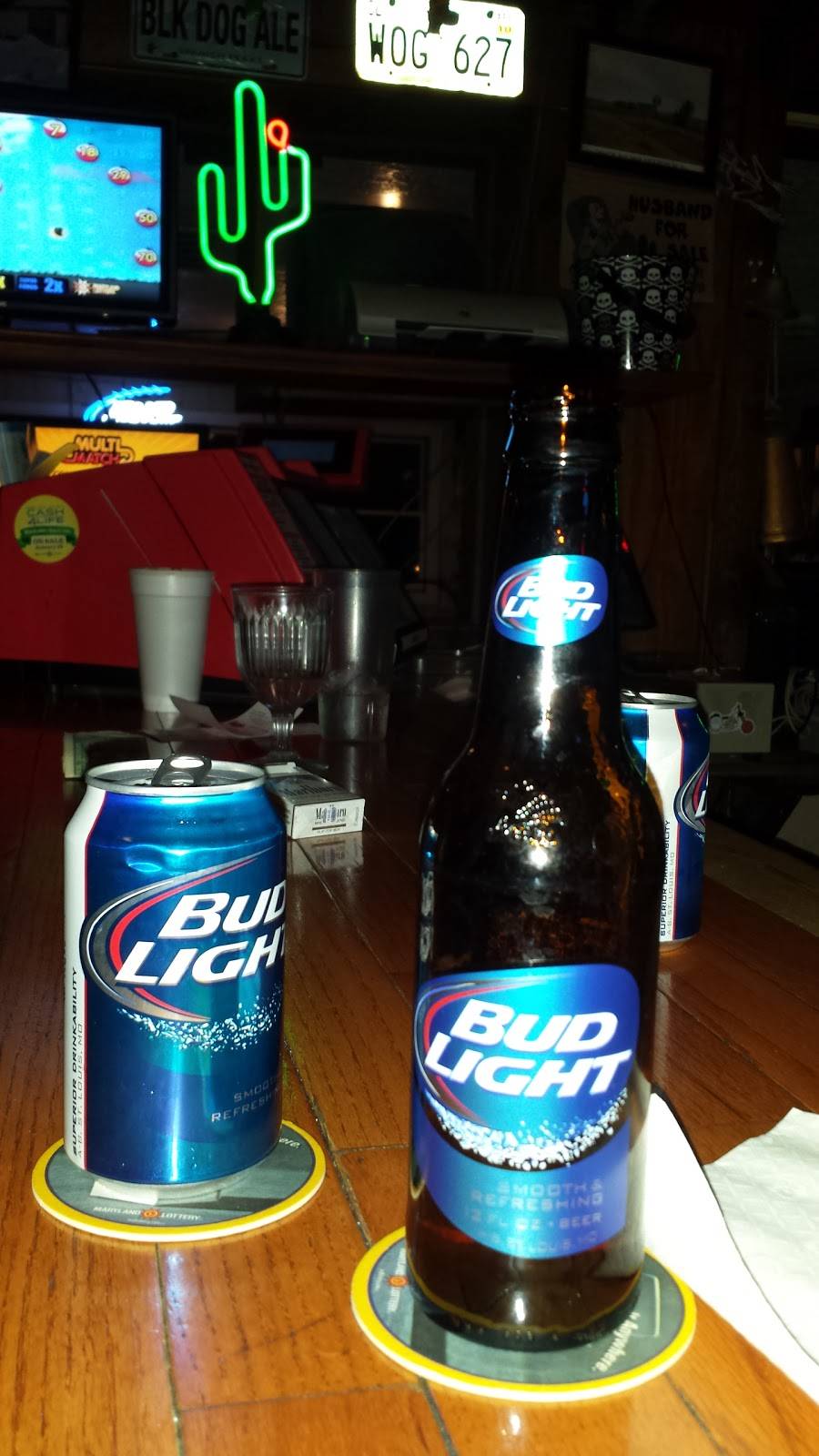 Cactus Flats | restaurant | 10026 Hansonville Rd, Frederick, MD 21702, USA | 3018983085 OR +1 301-898-3085