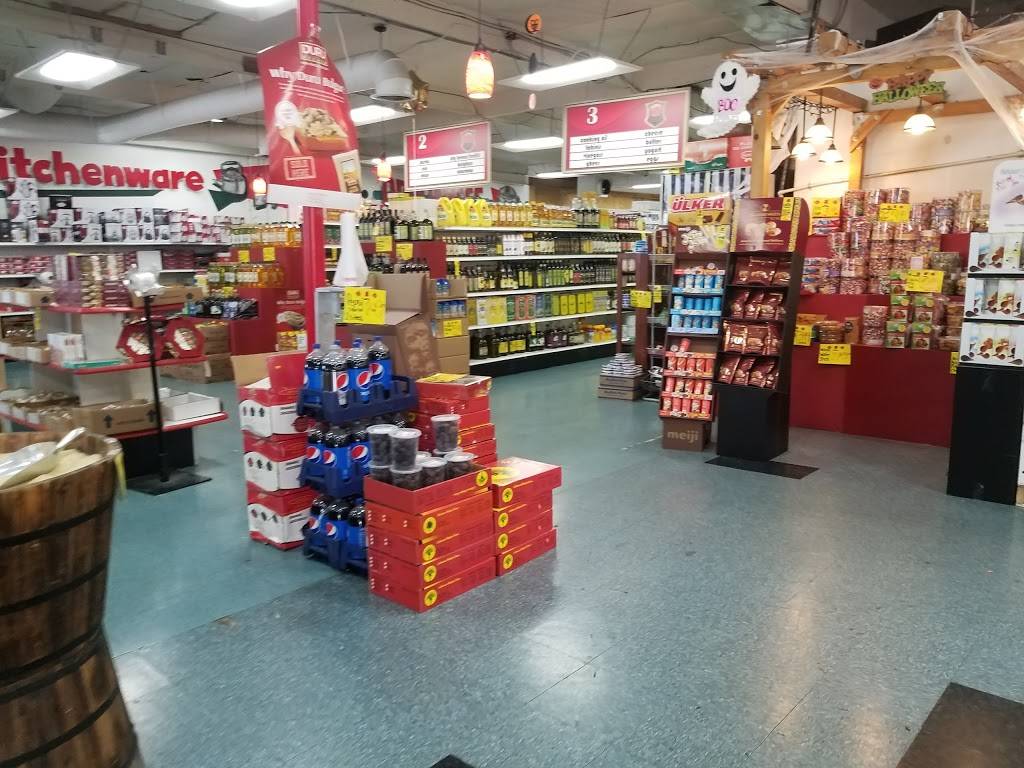 Pasha Market | restaurant | 20802 E Arrow Hwy, Covina, CA 91724, USA | 6263323737 OR +1 626-332-3737