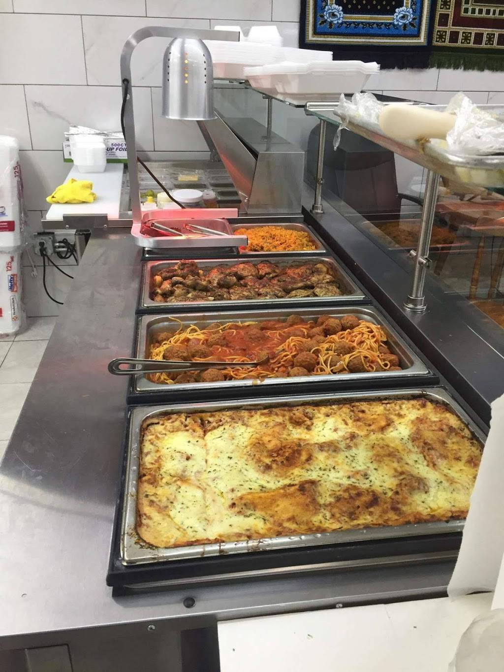 Sun Food Store | restaurant | 6729 Lockwood Dr, Houston, TX 77028, USA | 7136331558 OR +1 713-633-1558