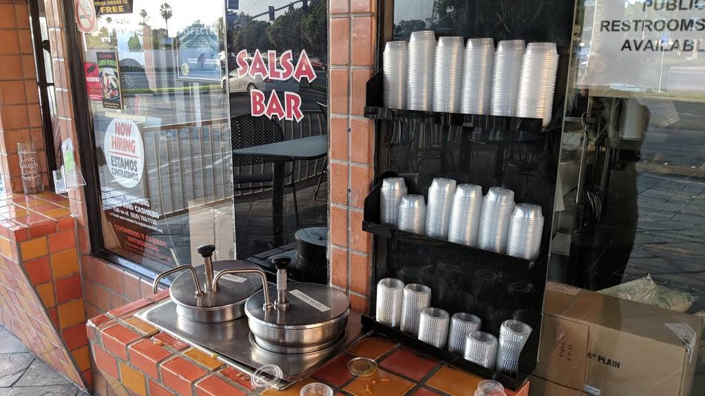 Cotixan Mexican Food | restaurant | 8110 Mira Mesa Blvd, San Diego, CA 92126, USA | 8585499204 OR +1 858-549-9204