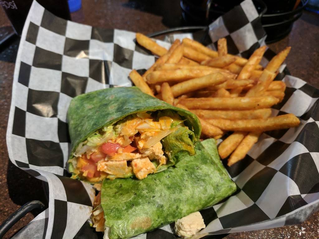 Mitchells Sports Bar & Grill | restaurant | 6179 W Jefferson Blvd b, Fort Wayne, IN 46804, USA | 2603875063 OR +1 260-387-5063