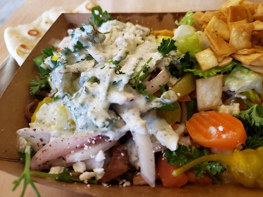 Shawarma & Co | restaurant | 14600 N Pennsylvania Ave suite a, Oklahoma City, OK 73134, USA | 4052861646 OR +1 405-286-1646