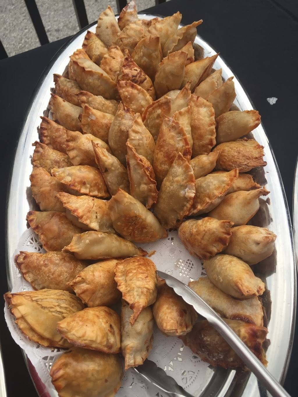 Dash of Salt n Pepper Catering | bakery | 10353 Cross Creek Blvd, Tampa, FL 33647, USA | 8134064907 OR +1 813-406-4907