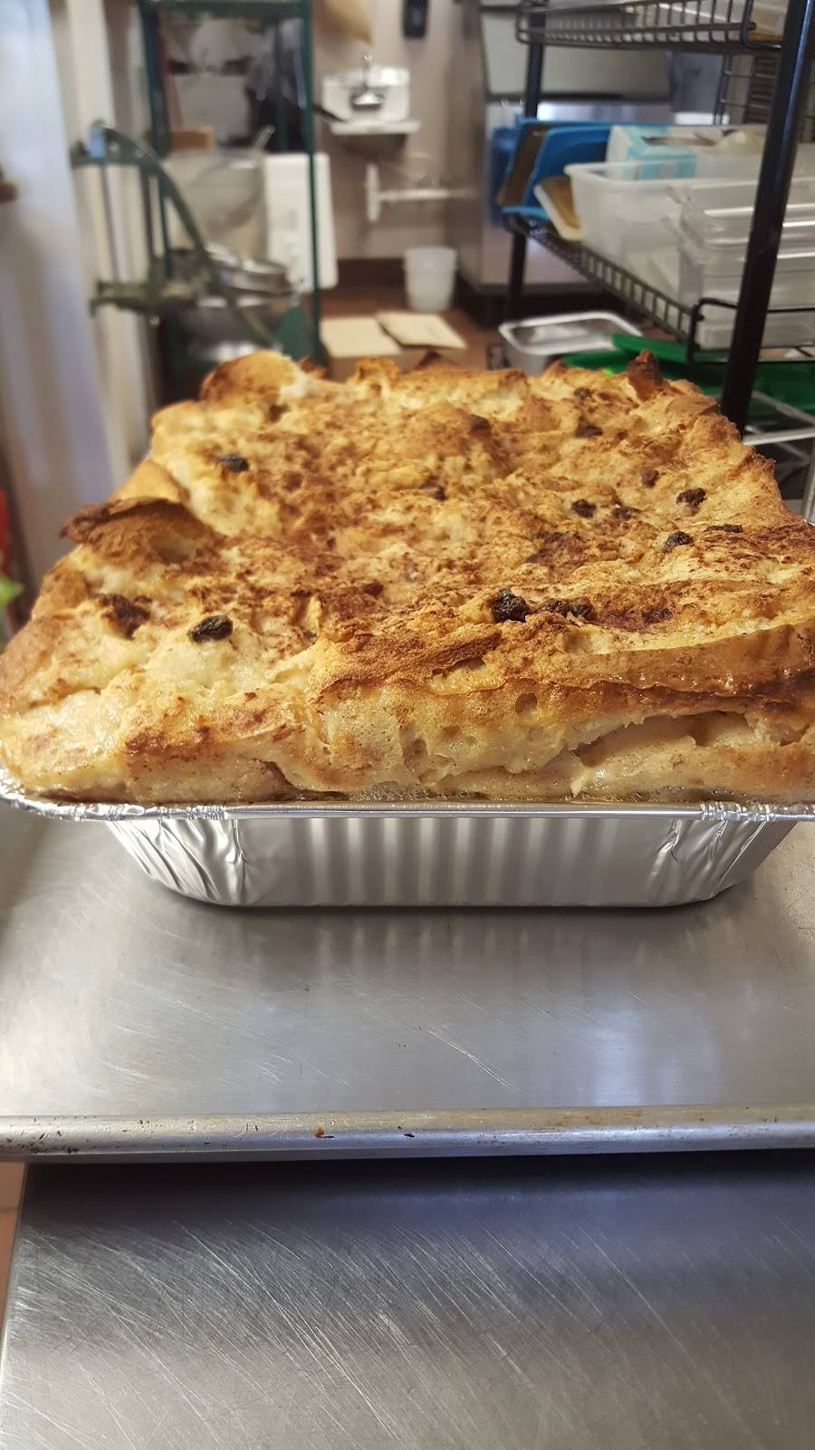 The Farmers Wife Eatery & Farm Market | restaurant | 27000 Ocean Gateway, Hebron, MD 21830, USA | 4438598738 OR +1 443-859-8738