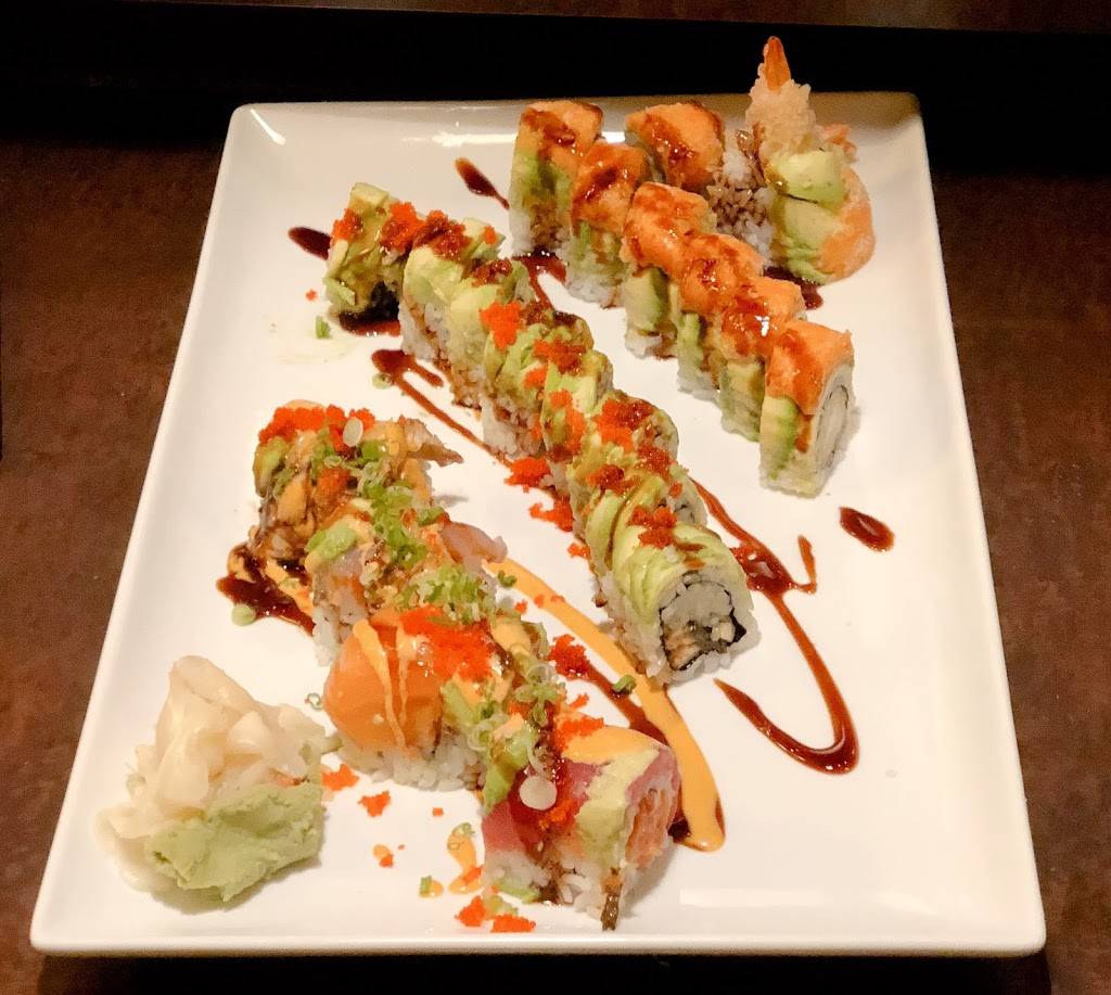 AIKO Sushi and Bar | restaurant | 90 Main St, Port Washington, NY 11050, USA | 5168837253 OR +1 516-883-7253