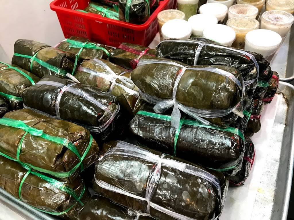 Banh Mi Baguette | restaurant | 953 McLaughlin Ave, San Jose, CA 95122, USA | 4082719744 OR +1 408-271-9744