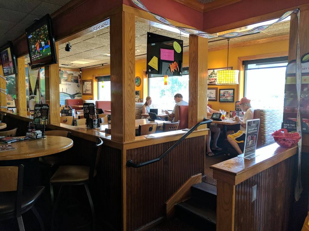 Applebees Grill + Bar | restaurant | 1426 Kempsville Rd, Virginia Beach, VA 23464, USA | 7574678755 OR +1 757-467-8755