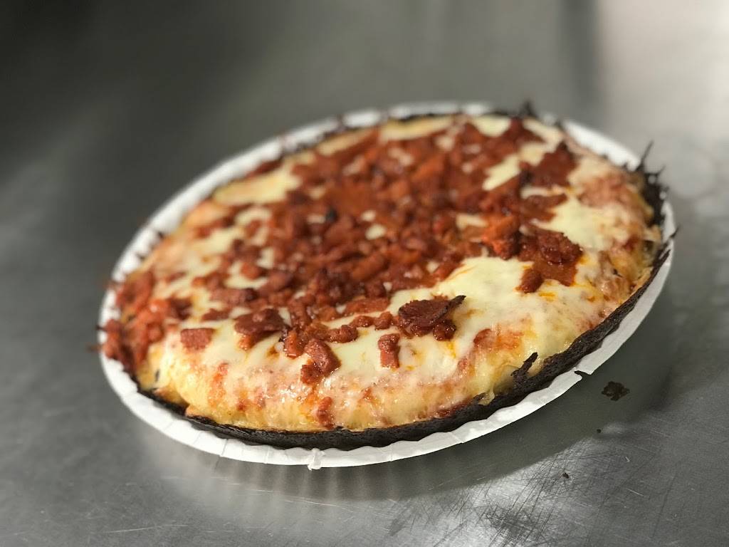 JIMAGUA’S PIZZA | restaurant | 8590 SW 8th St, Miami, FL 33144, USA | 7863558524 OR +1 786-355-8524