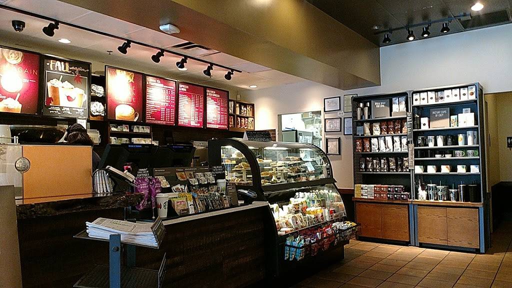 Starbucks | cafe | 4180 &4190, Old Milton Pkwy, Alpharetta, GA 30005, USA | 7705219865 OR +1 770-521-9865