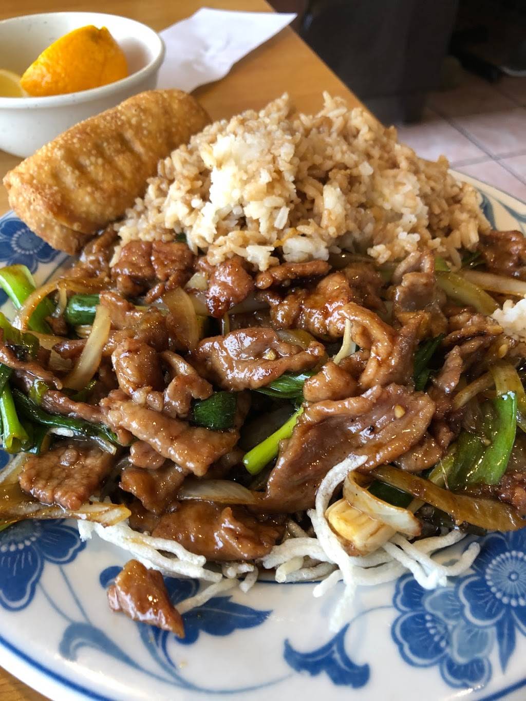 Szechuan Garden Chinese Restaurant | restaurant | 4211 Chapman Hwy, Knoxville, TN 37920, USA | 8655790889 OR +1 865-579-0889
