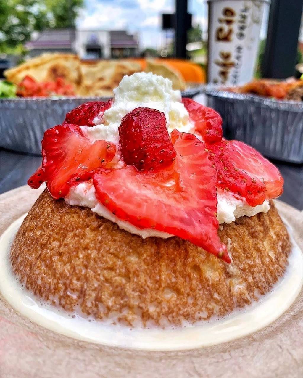 Cafe Rio | restaurant | 1129 W 400 S, Springville, UT 84663, USA | 3854341310 OR +1 385-434-1310