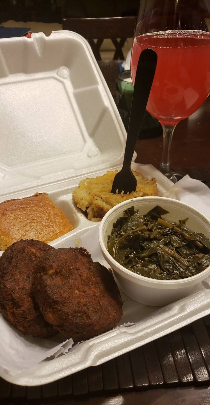 Shrimps | restaurant | 17 W Brookland Park Blvd, Richmond, VA 23222, USA | 8043515178 OR +1 804-351-5178