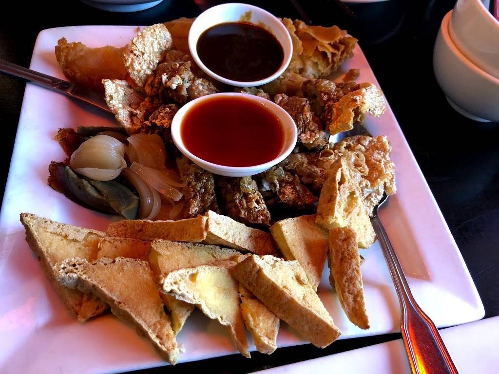 Penang Malaysian & Thai Cuisine | restaurant | 505 Old Post Rd, Edison, NJ 08817, USA | 7322873038 OR +1 732-287-3038