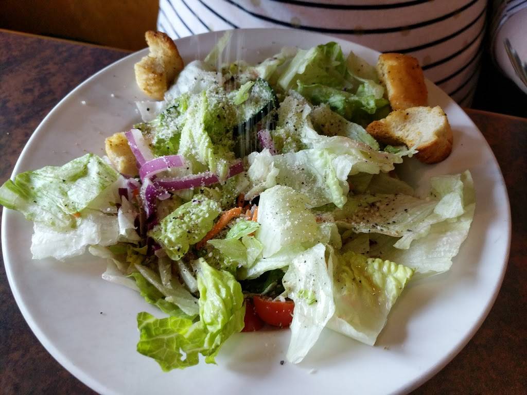 Sorrento Ristorante & Pizzeria | restaurant | 5223 Detroit Rd, Sheffield, OH 44054, USA | 4409346644 OR +1 440-934-6644