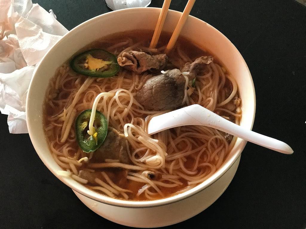 Phamous Cafe | restaurant | 7127 Hollister Ave # 25, Goleta, CA 93117, USA | 8058459881 OR +1 805-845-9881