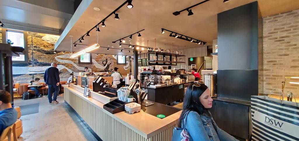 Starbucks | cafe | 3347 M St NW, Washington, DC 20007, USA | 2026040215 OR +1 202-604-0215