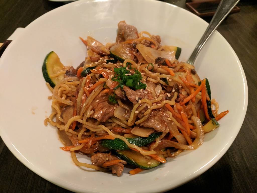 Bei Sushi, Bar, Asian Cuisine | restaurant | 2200 N Scottsdale Rd, Scottsdale, AZ 85257, USA | 4804716609 OR +1 480-471-6609