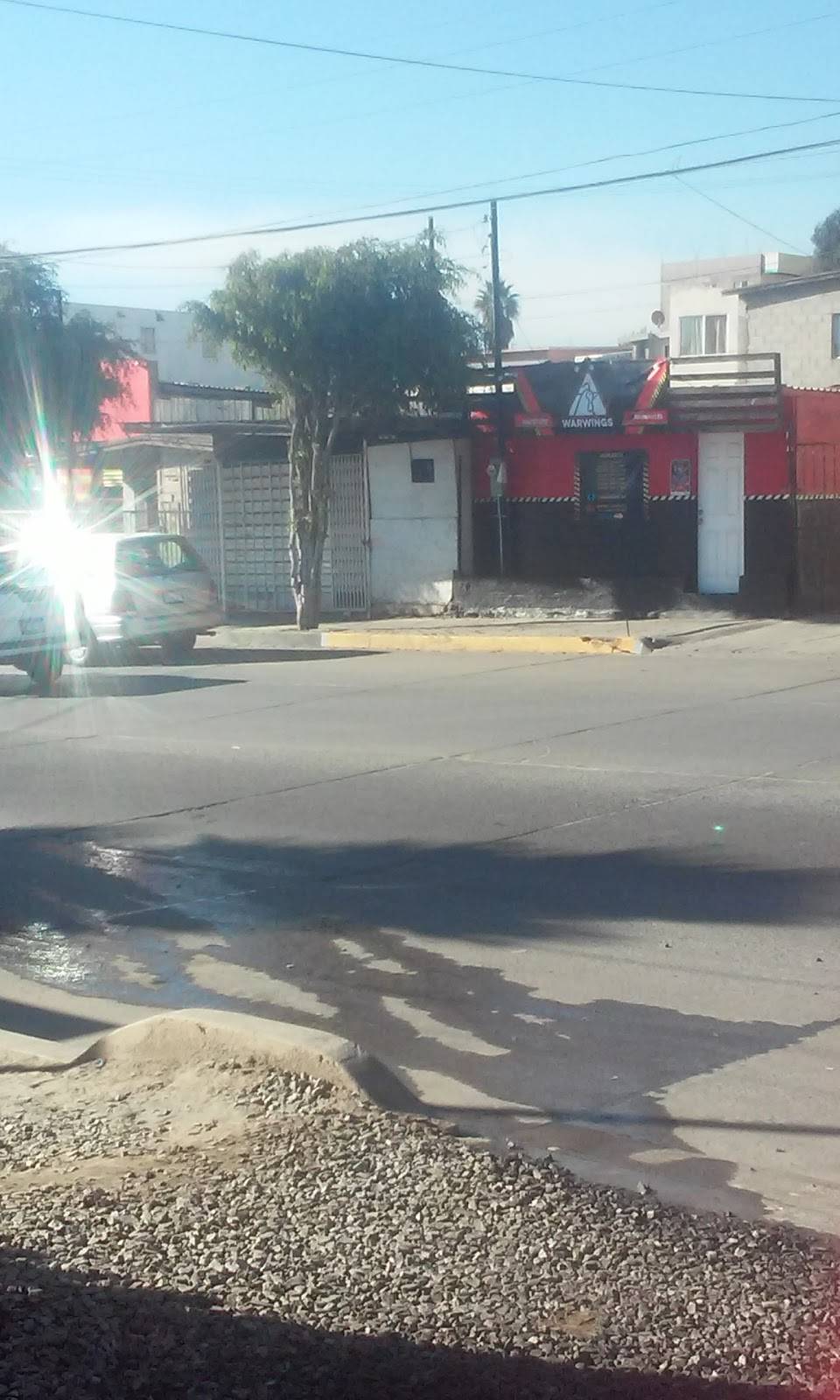 EuroWings | restaurant | Calle Real del Castillo 109, Granjas el Gallo, 22850 Ensenada, B.C., Mexico | 016462107056 OR +52 646 210 7056