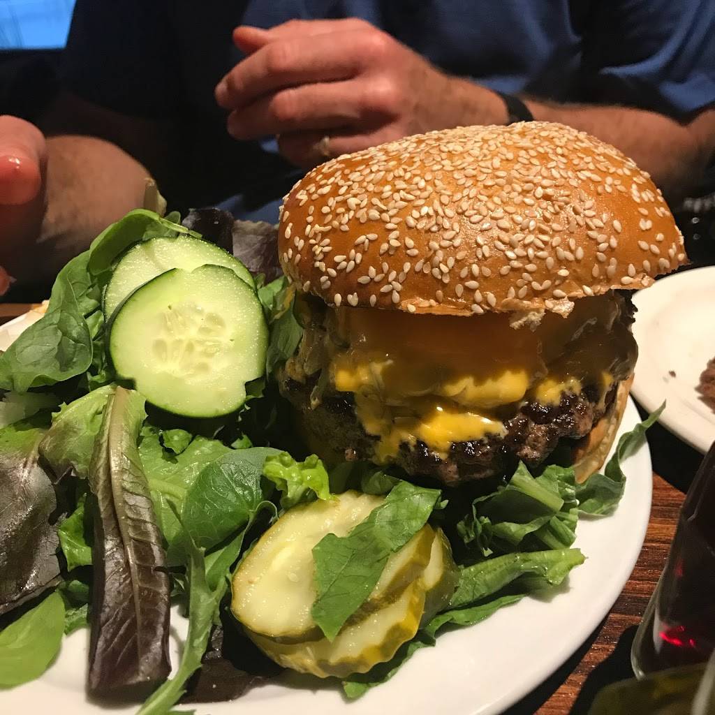 Parish Publick House Aptos | restaurant | 8017 Soquel Dr, Aptos, CA 95003, USA | 8317082036 OR +1 831-708-2036