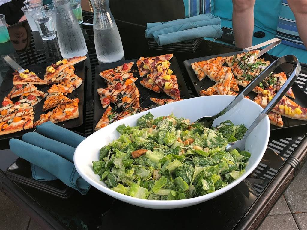 Perch 360 | restaurant | 101 E Retta Esplanade, Punta Gorda, FL 33950, USA | 9416397700 OR +1 941-639-7700