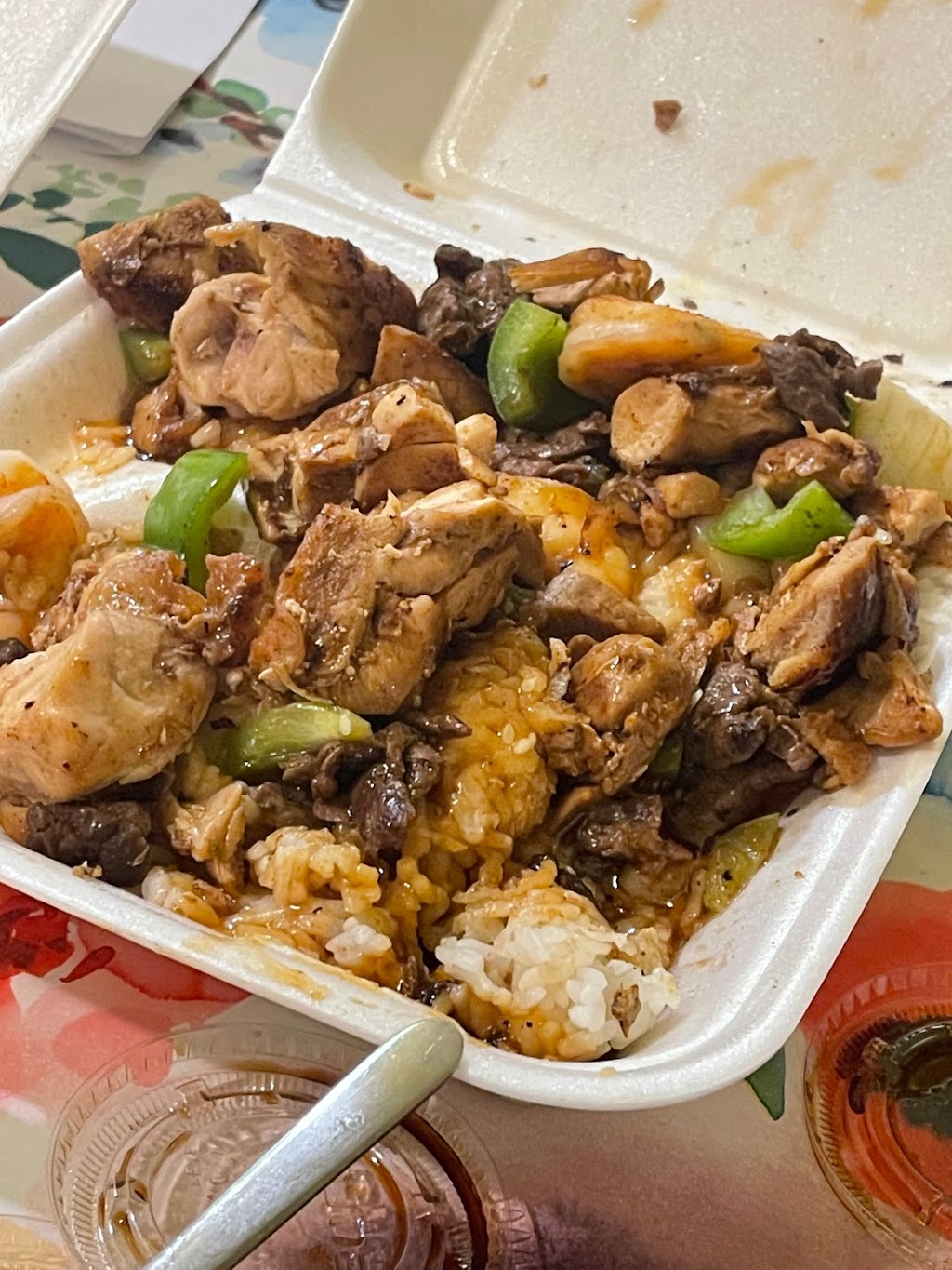 Kotori Japanese Food Calexico | restaurant | 300 E Cole Blvd, Calexico, CA 92231, USA | 7607688540 OR +1 760-768-8540