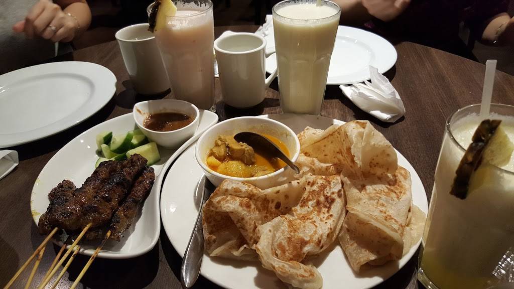 Restoran Malaysia | restaurant | 815 Major Mackenzie Dr E, Richmond Hill, ON L4C 9X2, Canada | 9055081432 OR +1 905-508-1432