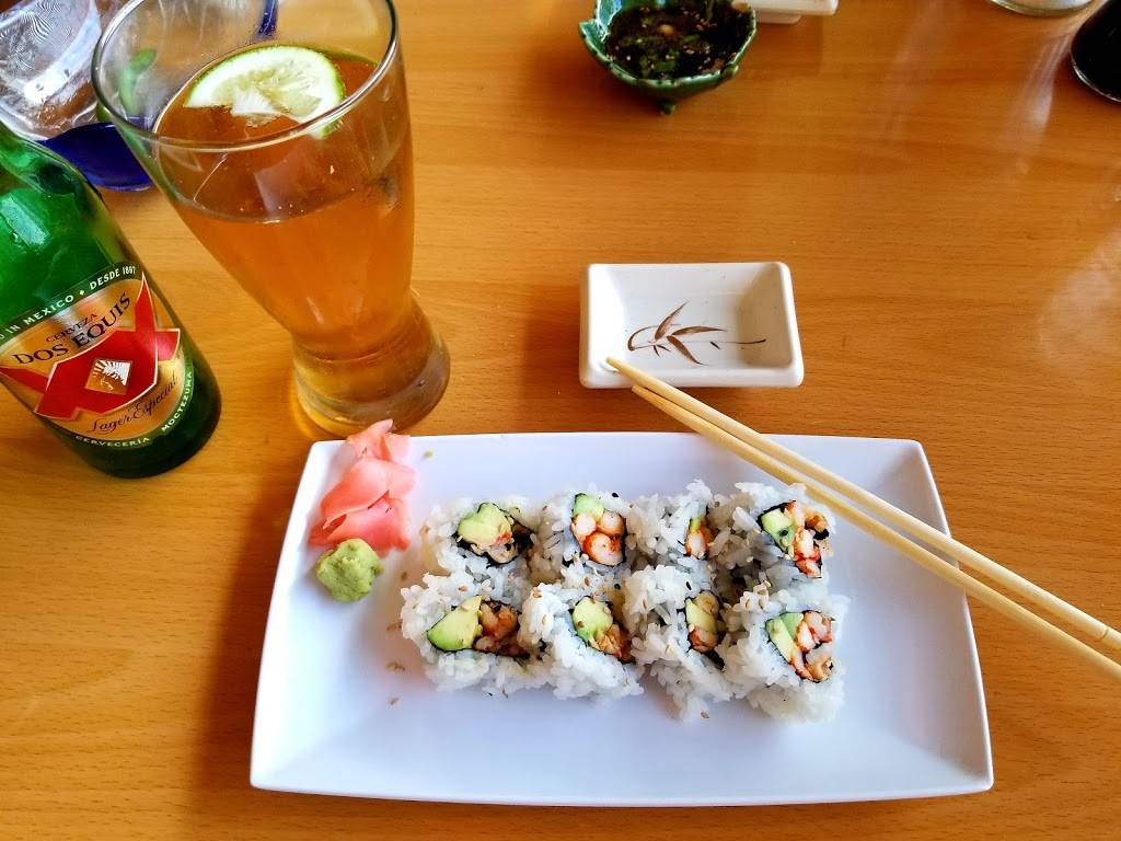 Sushi Niichi | restaurant | 705 W 24th St Ste B, Austin, TX 78705, USA | 5124690499 OR +1 512-469-0499