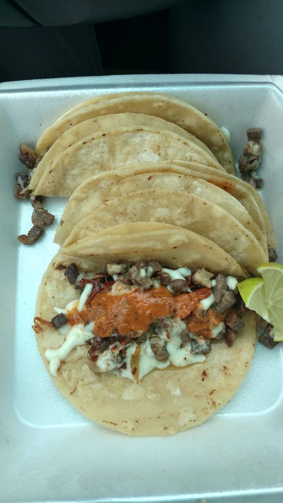 Taqueria El Paso | restaurant | 510 Peppers Ferry Rd NW, Christiansburg, VA 24073, USA | 5408923411 OR +1 540-892-3411