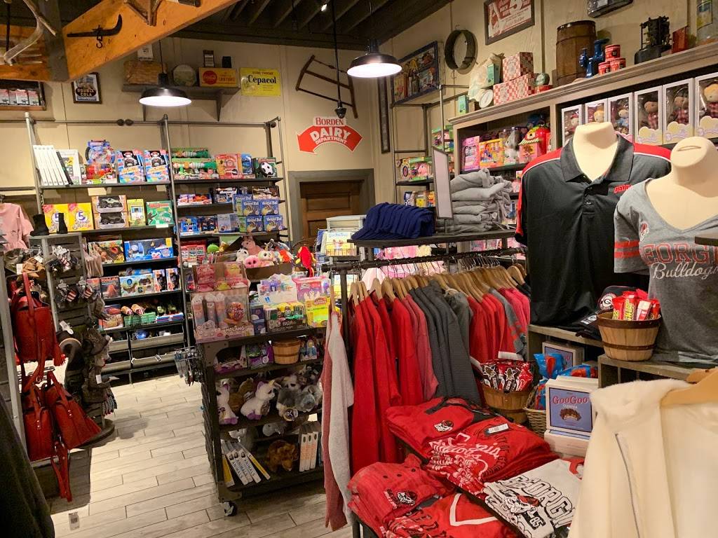 Cracker Barrel Old Country Store | restaurant | 1740 Scenic Hwy N, Snellville, GA 30078, USA | 7707367763 OR +1 770-736-7763