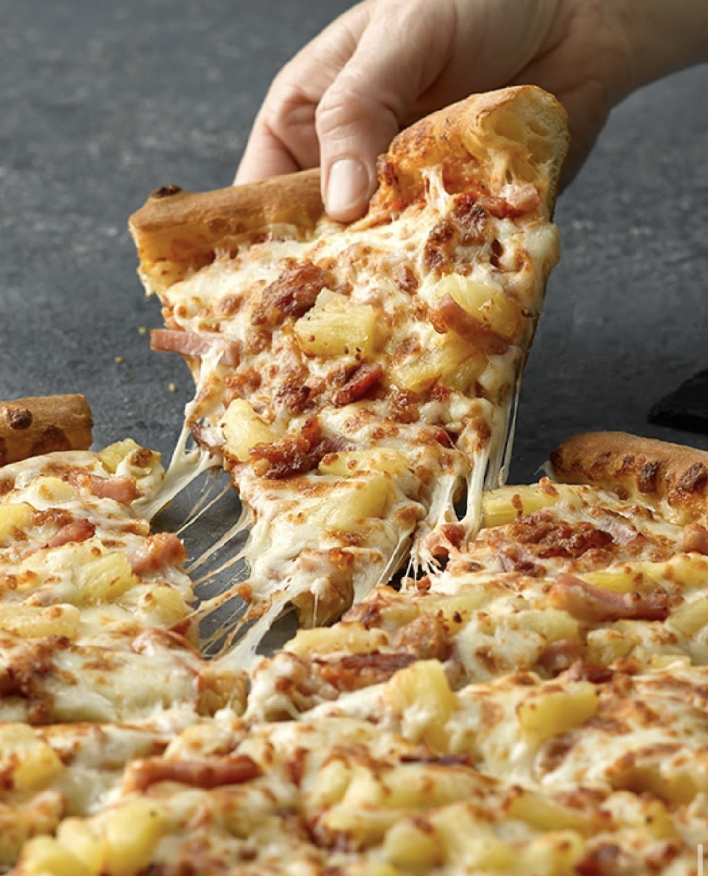 Papa Johns Pizza | meal takeaway | 607 S Main St, Belle Glade, FL 33430, USA | 5619834543 OR +1 561-983-4543