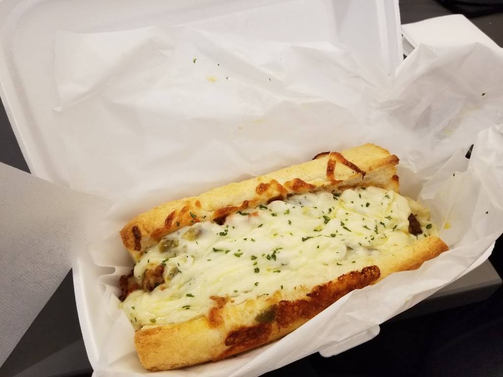 Rosatis Pizza | restaurant | 2040 S Alma School Rd #11, Chandler, AZ 85286, USA | 4808992255 OR +1 480-899-2255