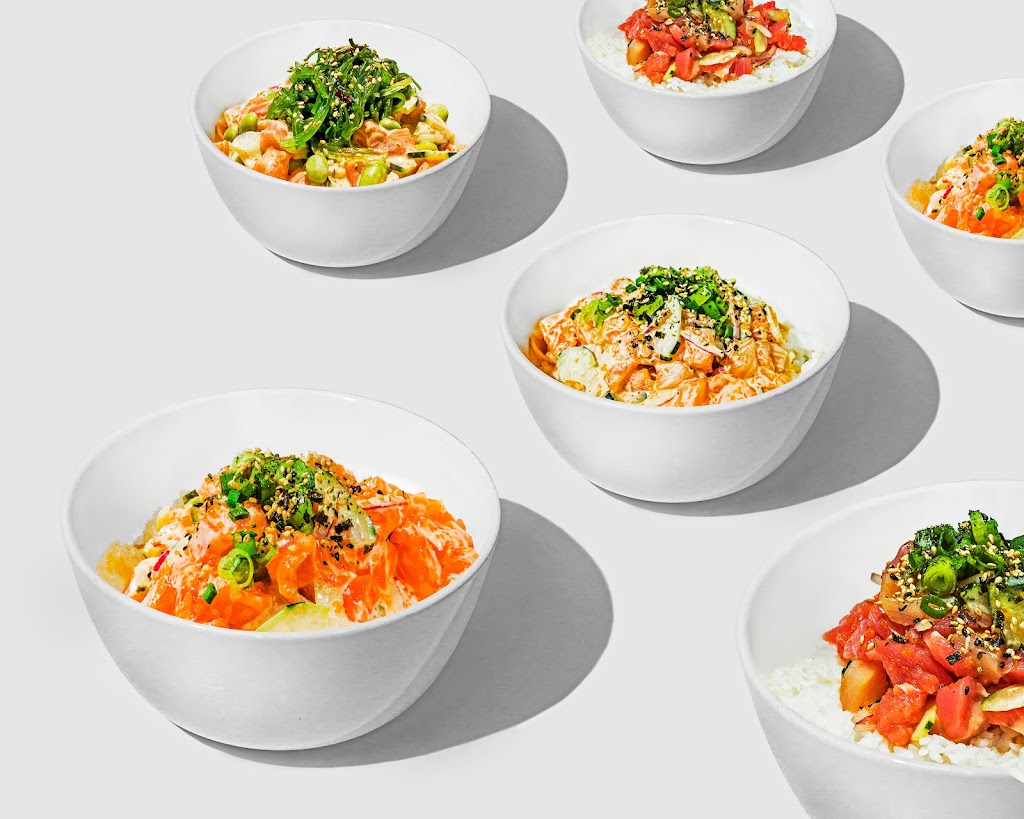 Poke Me | restaurant | 31234 #A, Palos Verdes Dr W, Rancho Palos Verdes, CA 90275, USA | 4243272172 OR +1 424-327-2172