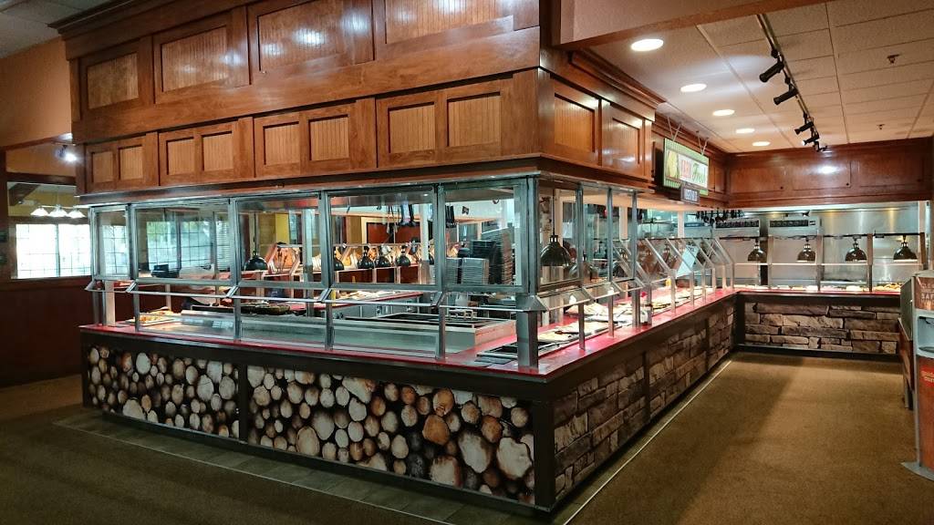 Golden Corral Buffet & Grill | restaurant | 6077 W Irlo Bronson Memorial Hwy, Celebration, FL 34747, USA | 3214020290 OR +1 321-402-0290
