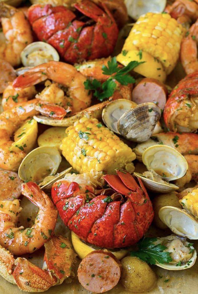 Golden Crab - Boiled Seafood & Bar | restaurant | 902 Meijer Dr, Champaign, IL 61822, USA | 2172816888 OR +1 217-281-6888