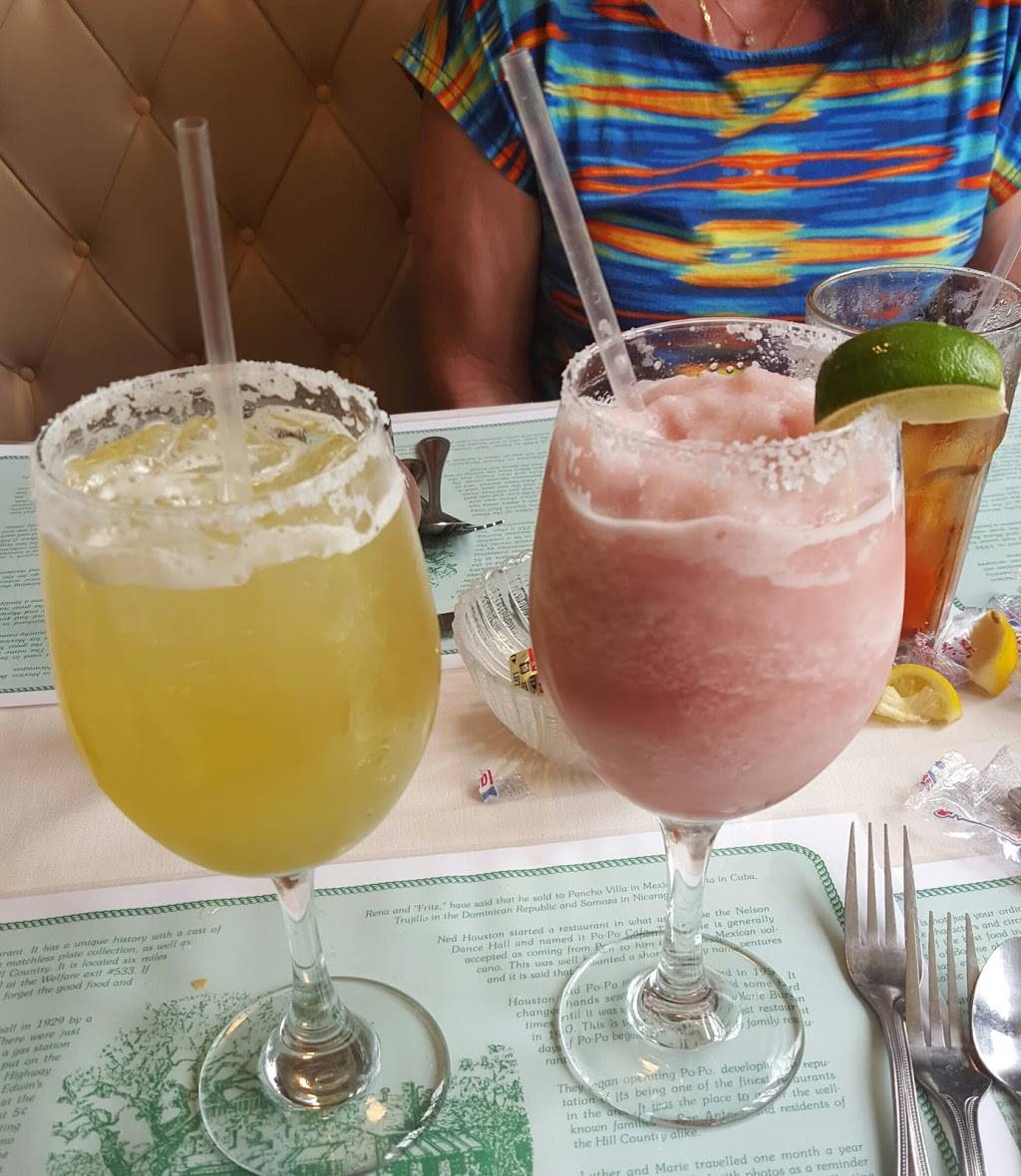 PoPo Restaurant | restaurant | 829 FM 289, Boerne, TX 78006, USA | 8305374194 OR +1 830-537-4194