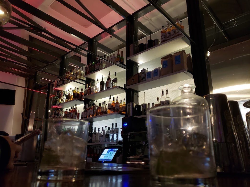 Bar Bantam | restaurant | metopolitan, S Clinton Ave, Rochester, NY 14604, USA | 5854541052 OR +1 585-454-1052