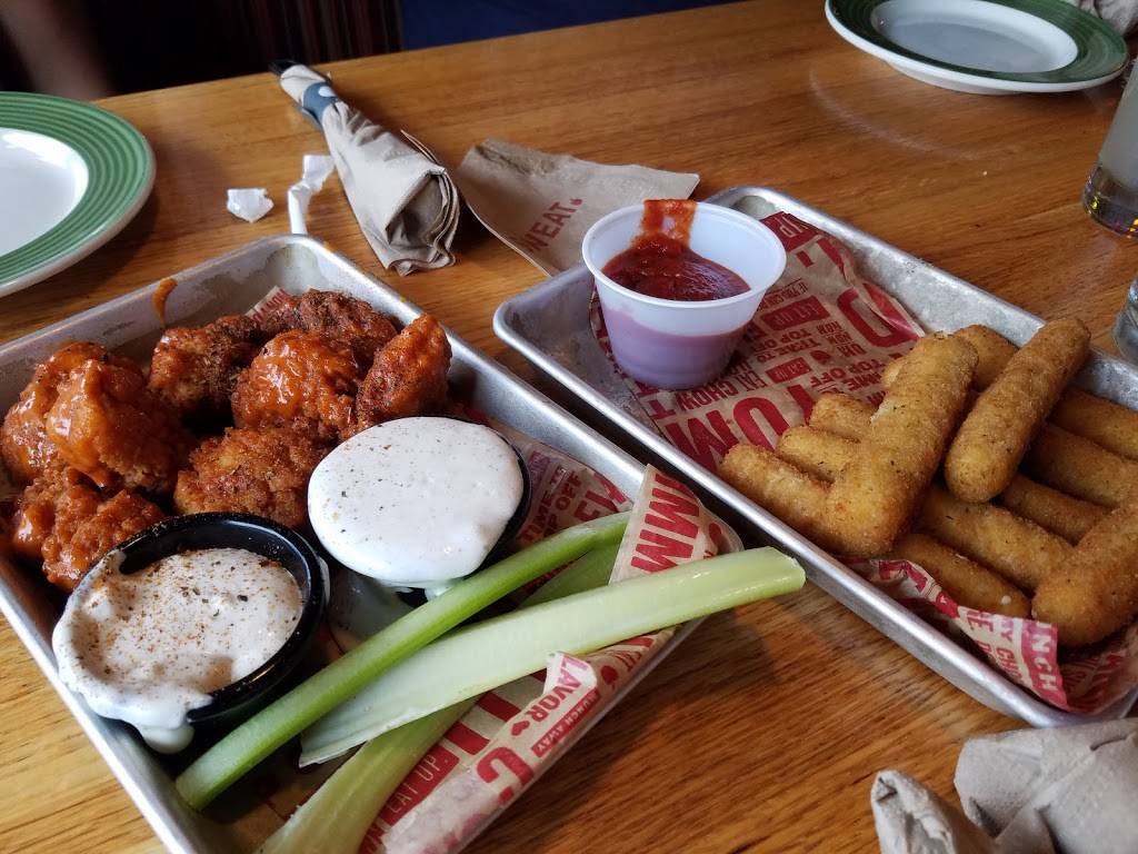 Applebees Grill + Bar | restaurant | 1273 Hooksett Rd, Hooksett, NH 03106, USA | 6036273000 OR +1 603-627-3000