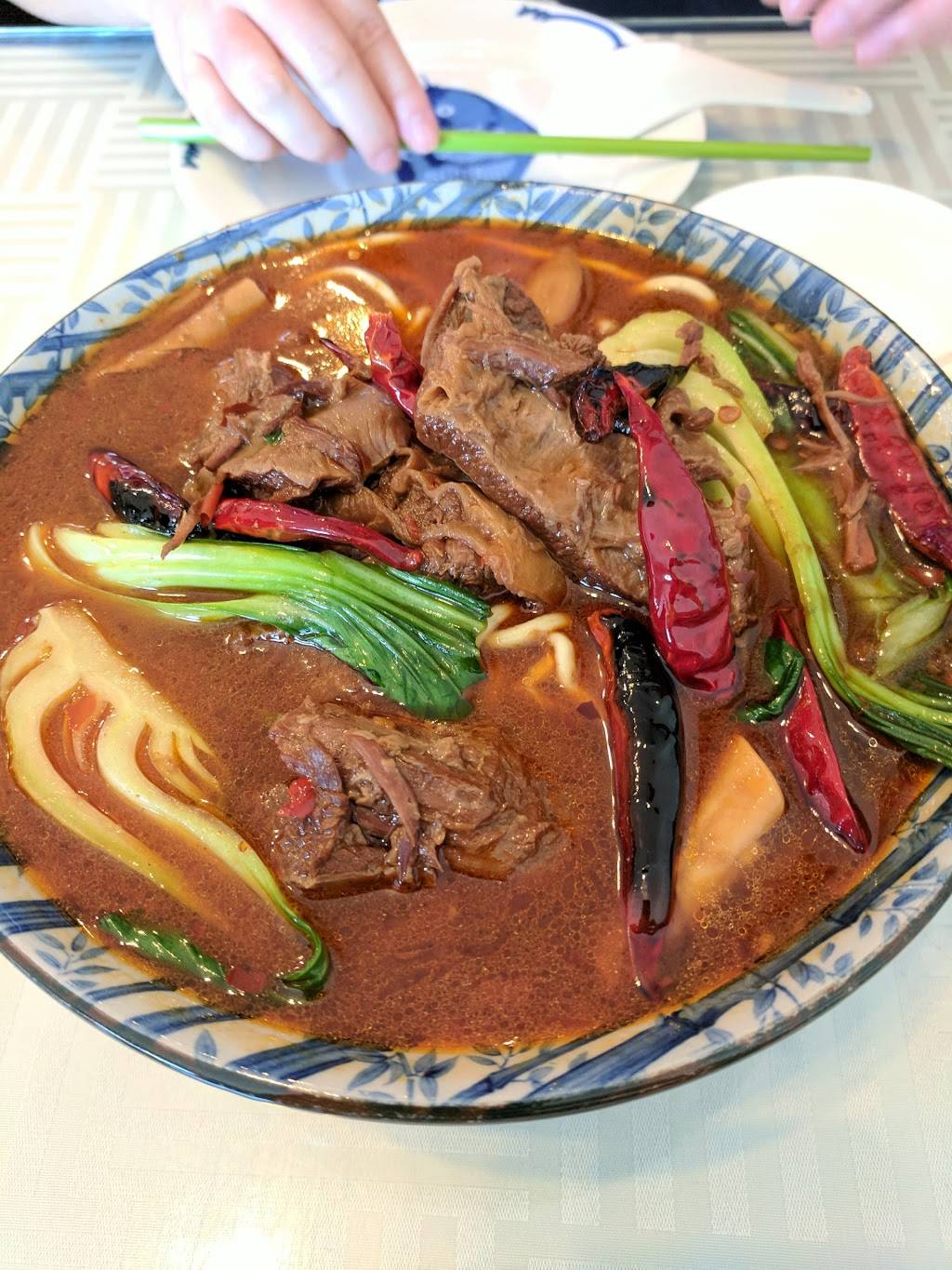 Dumpling Depot | restaurant | 6116, 562 S Murphy Ave, Sunnyvale, CA 94086, USA | 4086852979 OR +1 408-685-2979