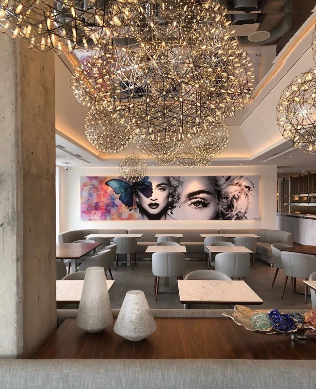 Avenue Cibi e Vini at FH | restaurant | 235 sunseeker avenue, Innisfil, ON L9S 0J7, Canada | 7052944700 OR +1 705-294-4700