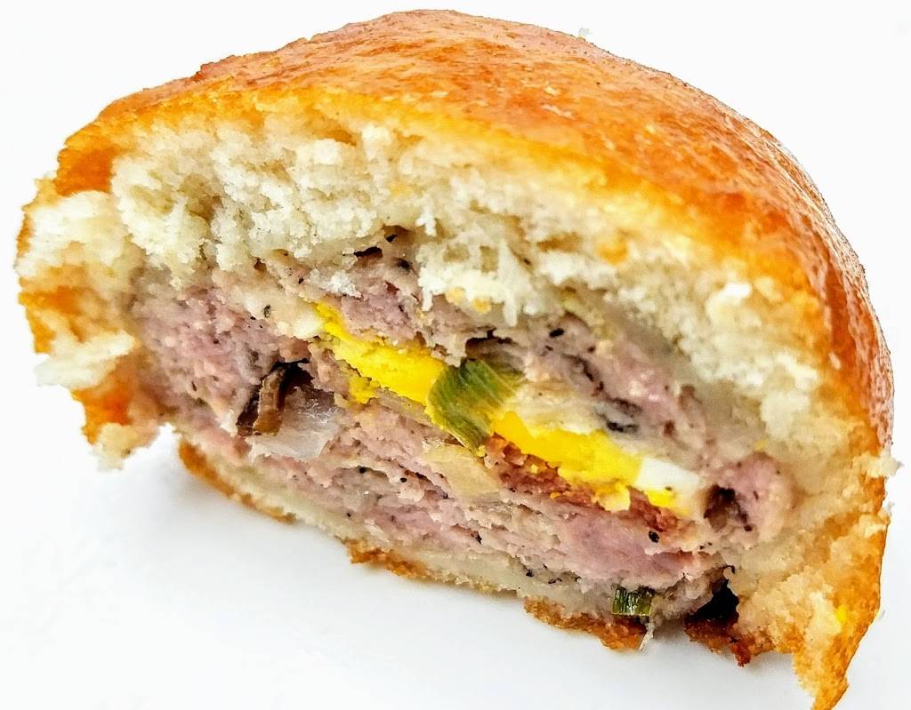 T.P. Banh Bao 2.5 | restaurant | 10032 W McFadden Ave, Westminster, CA 92683, USA | 7144686633 OR +1 714-468-6633