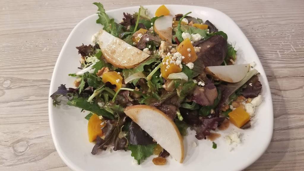 The Slummin Gourmet | restaurant | 224 E 2nd St, Pomona, CA 91766, USA | 9094696464 OR +1 909-469-6464