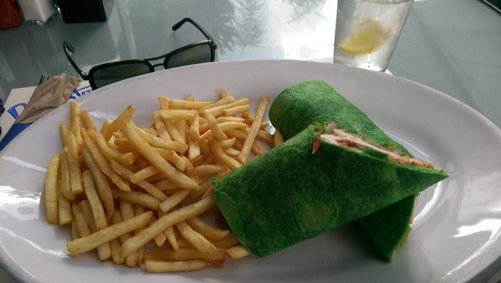 Blue Star | restaurant | 2200 E 15th St, Los Angeles, CA 90021, USA | 2136272022 OR +1 213-627-2022